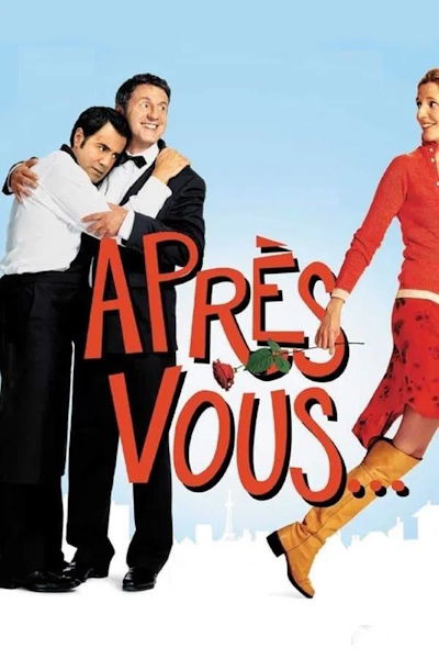 Apres vous