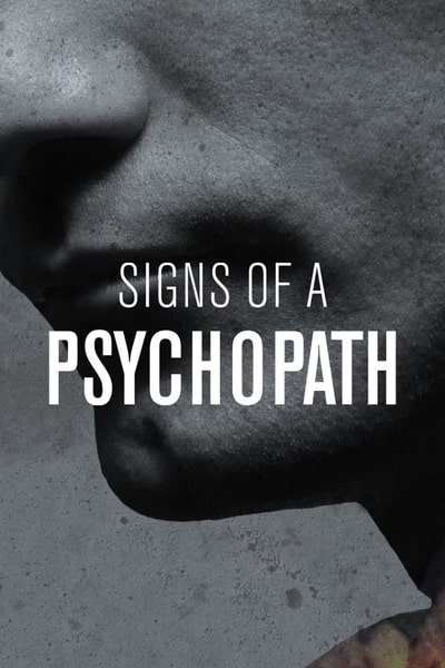 Signs of a Psychopath - Season 5