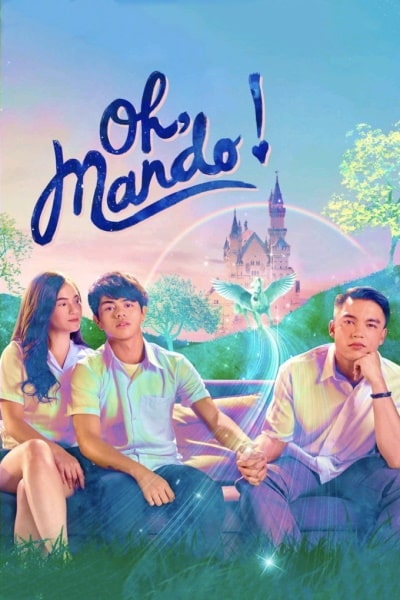 Oh, Mando - Season 1
