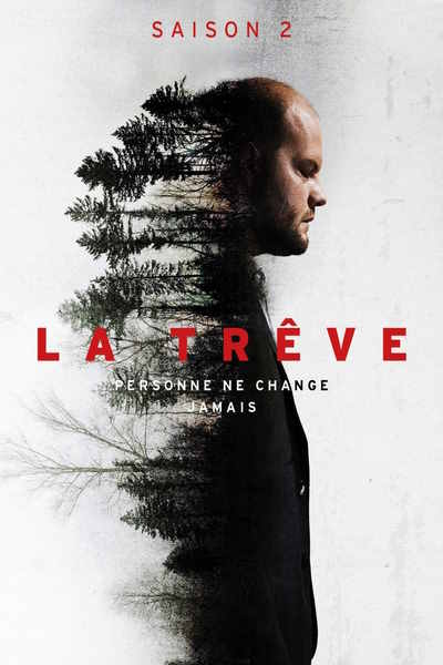 The Break (La treve) - Season 2 [Sub: Eng]