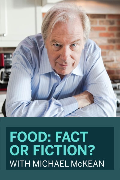 Food: Fact or Fiction - Season 1