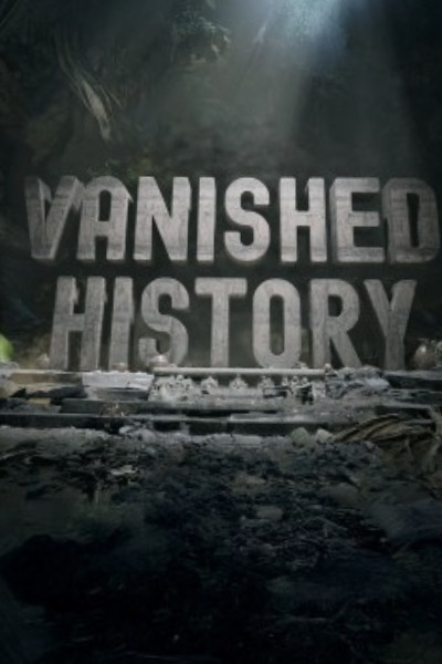 Vanished History - Season 1
