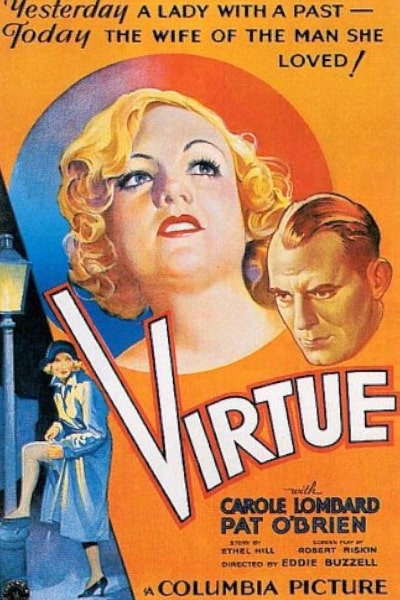 Virtue (1932)