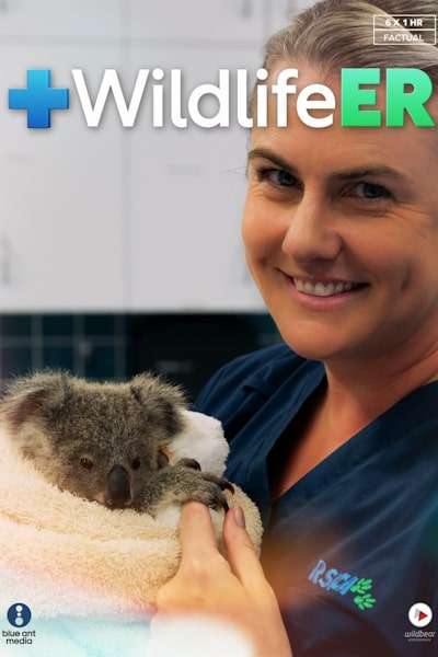 Wildlife ER - Season 3