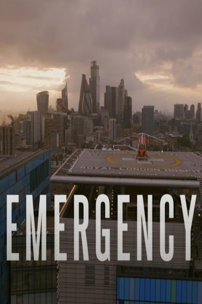 Emergency - Season 3