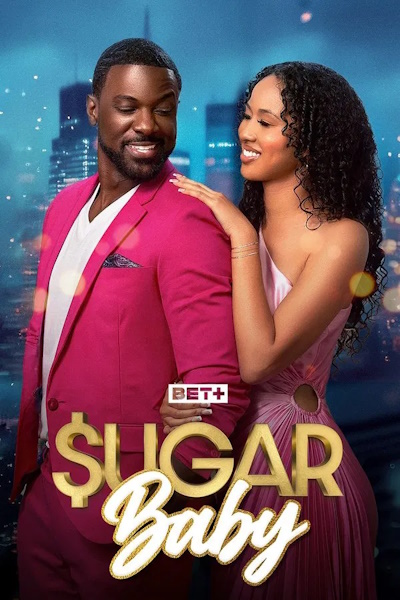 Sugar Baby [Audio: Rus]