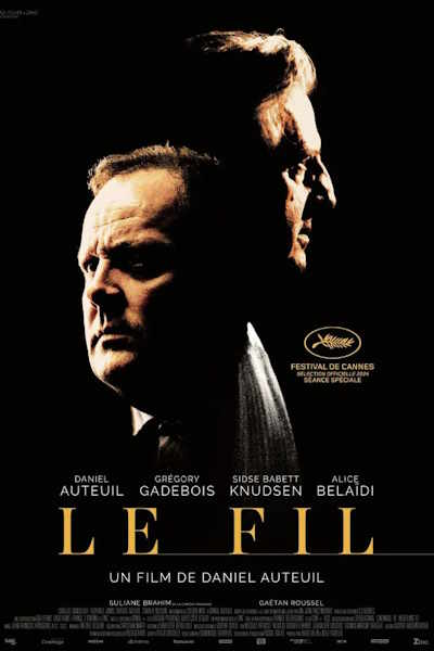 An Ordinary Case (Le fil)