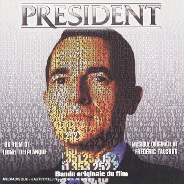 Pr&eacute;sident