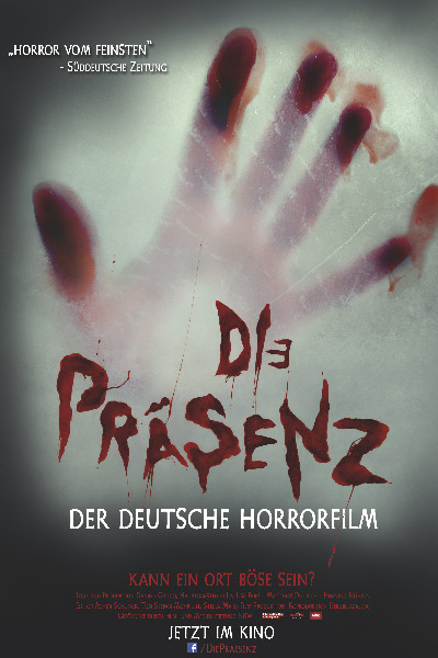 Die Prasenz