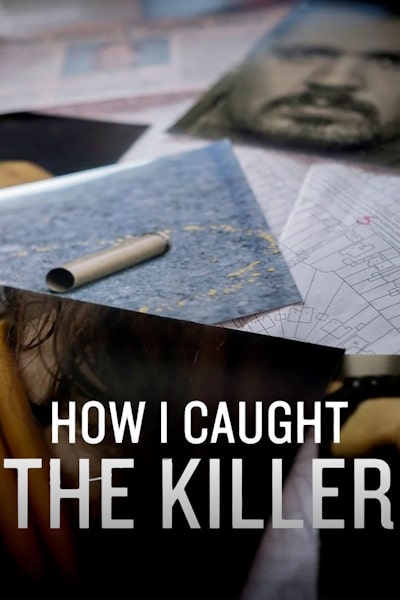 How I Caught the Killer - Season 4
