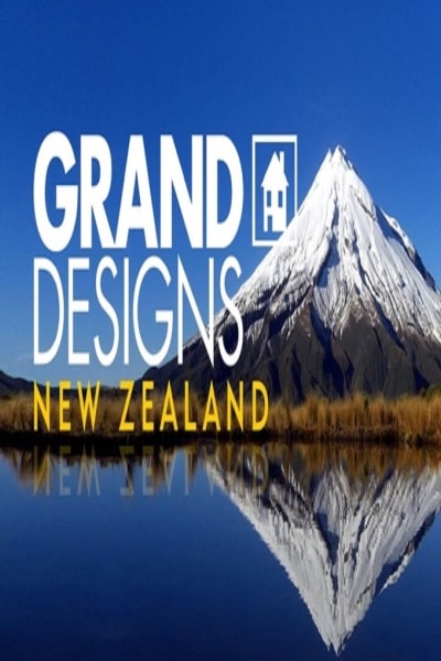 Grand Designs New Zealand - Season 3