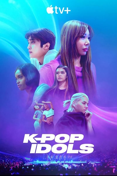 K-Pop Idols - Season 1