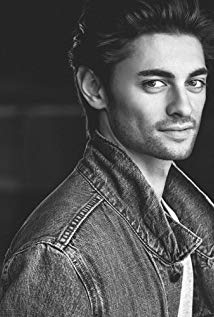 Nick Cassidy
