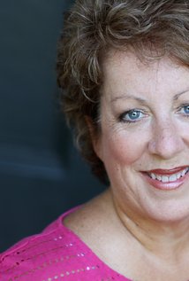 Peggy Barnell