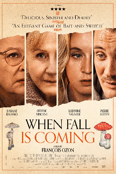 When Fall Is Coming (Quand vient l'automne)
