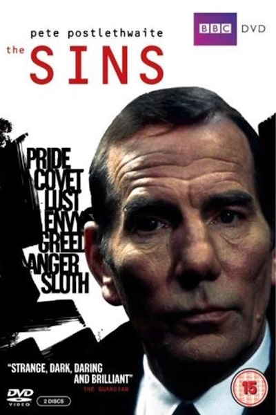 The Sins - Season 1