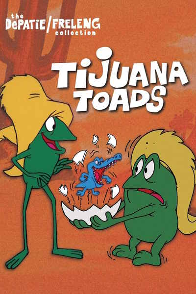 Tijuana Toads - Season 1