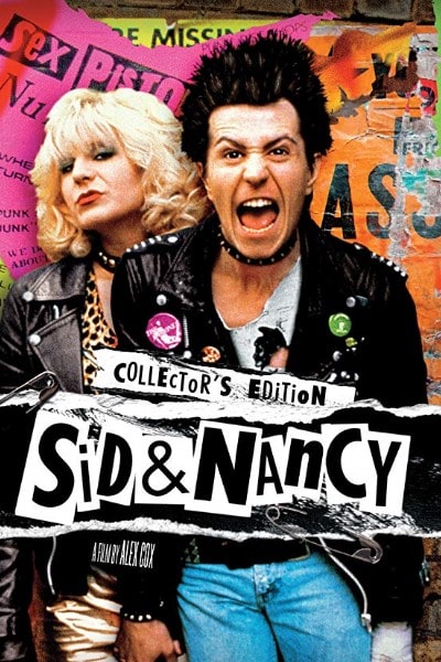 Sid and Nancy
