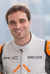 Jérôme dAmbrosio