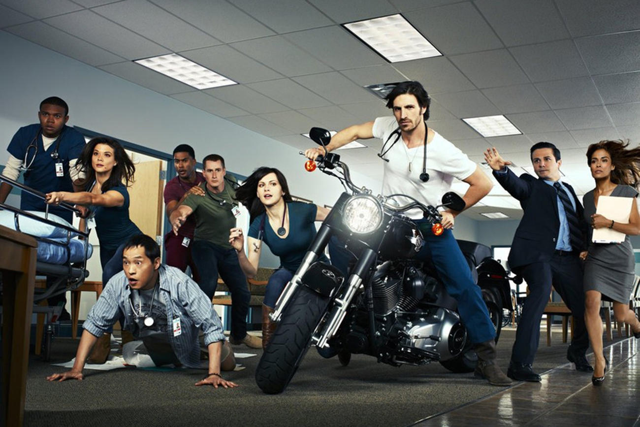 Season 2