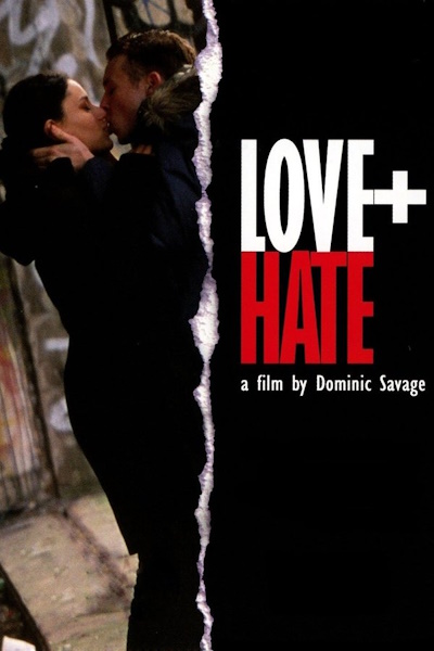 Love plus Hate