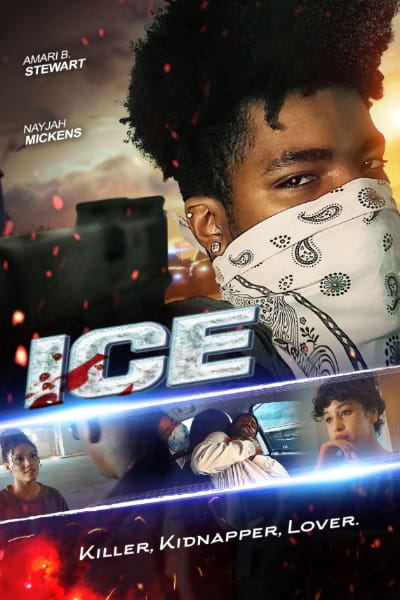Ice (2023)