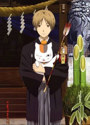 Zoku Natsume Yuujinchou San [Sub: Eng]
