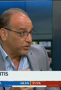 Theo Paphitis
