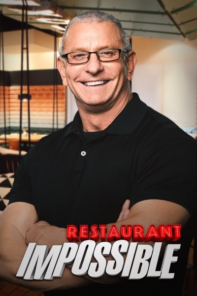 Restaurant: Impossible - Season 16
