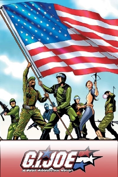 G.I. Joe: A Real American Hero - Season 1