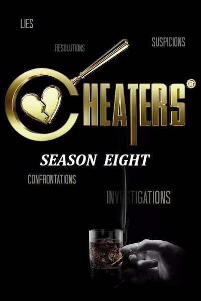Cheaters - Season 8