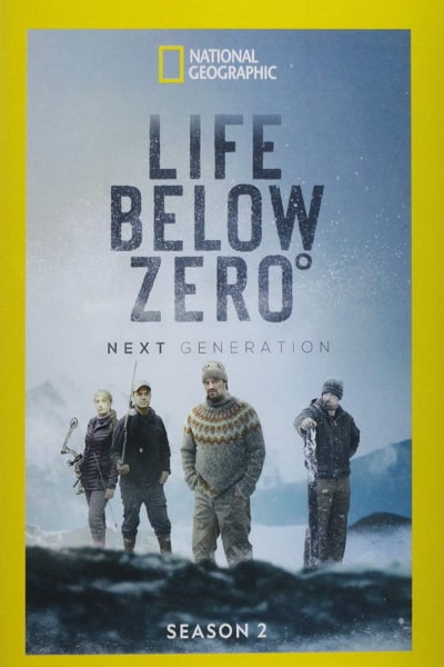 Life Below Zero: Next Generation - Season 2