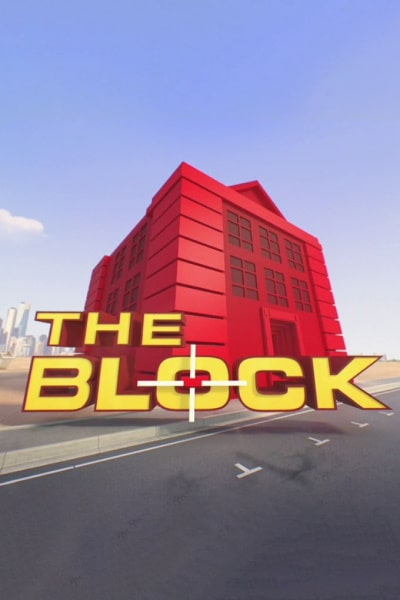 The Block - Season 12