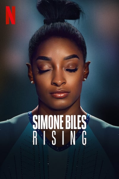 Simone Biles: Rising - Season 1