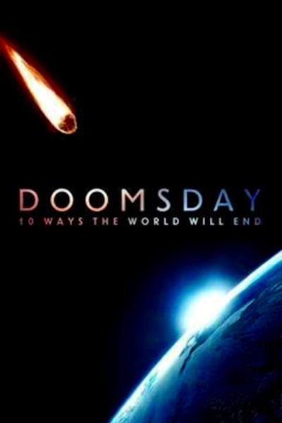 Doomsday: 10 Ways the World Will End - Season 1
