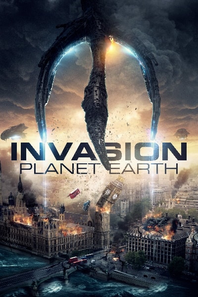 Invasion (Vtorzhenie) [Audio: English]