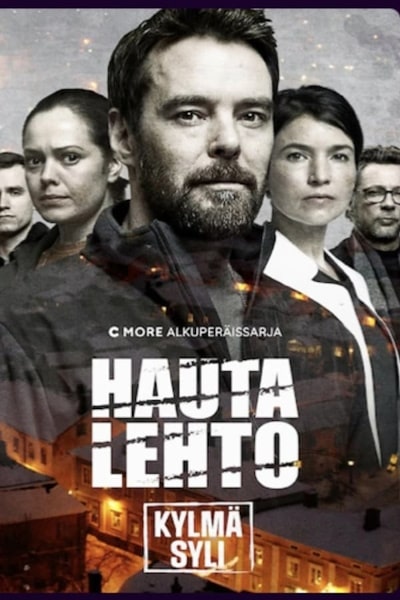 Hautalehto: Kylma syli - Season 1