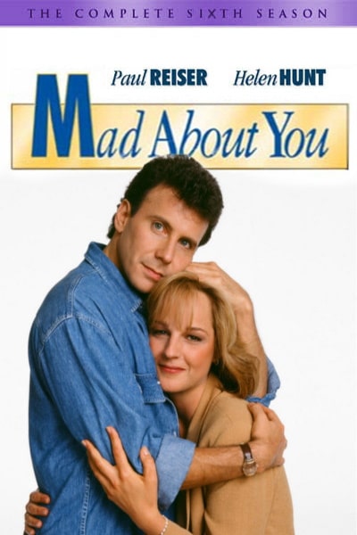 Mad About You - Season 6