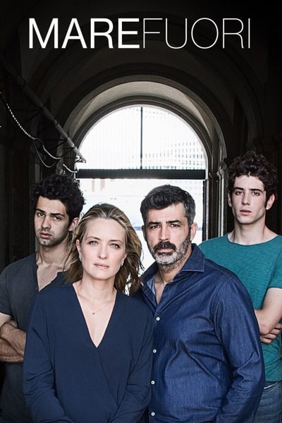 The Sea Beyond - Season 2