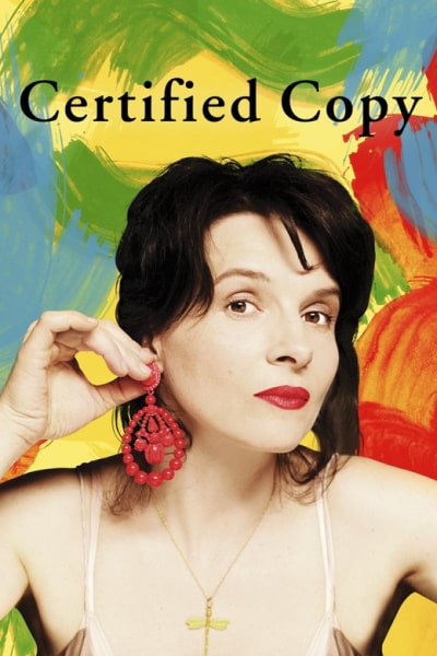 Certified Copy (Copie conforme)