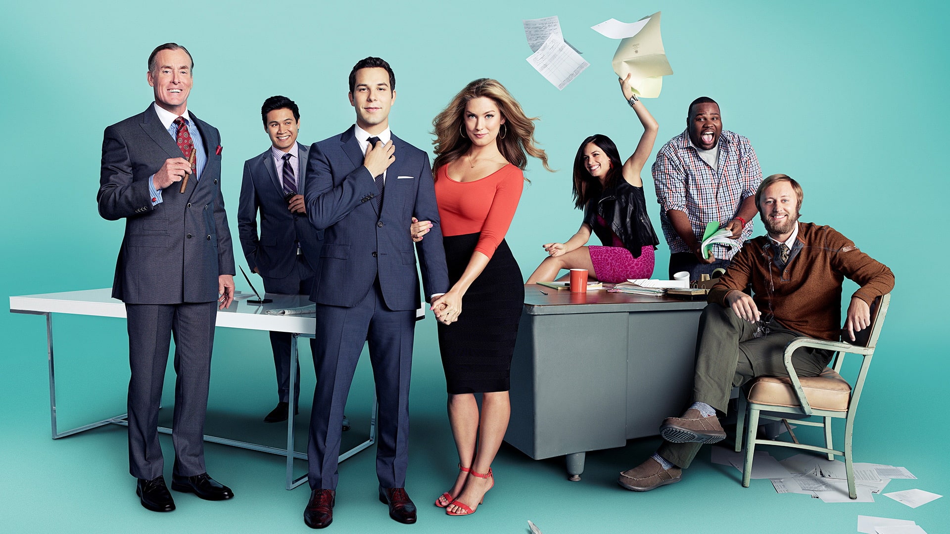 Season 1