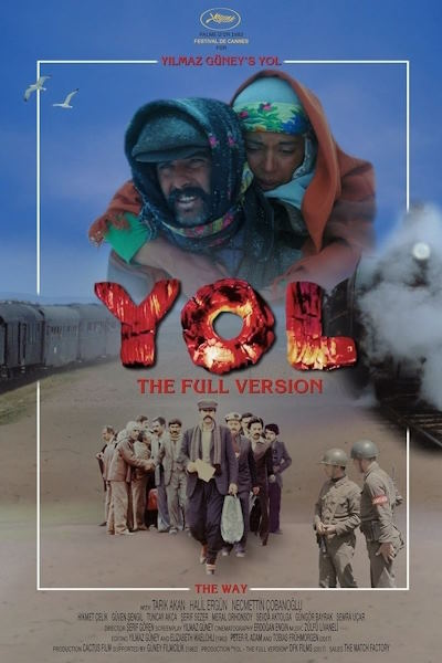 The Road (Yol)