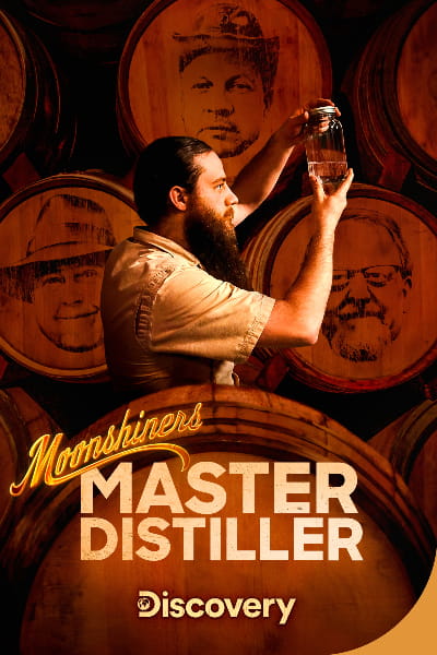 Moonshiners: Master Distiller - Season 7