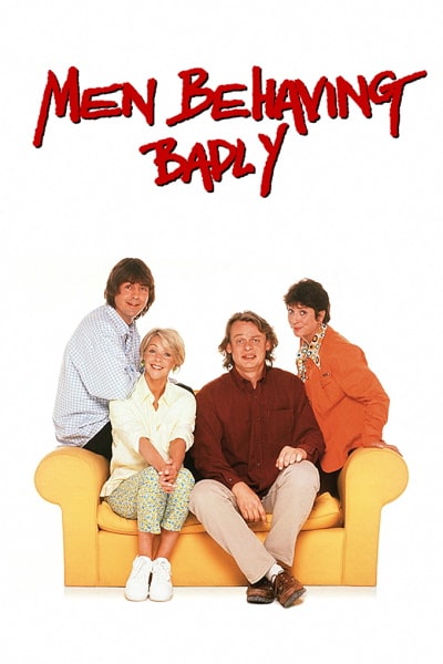 Men Behaving Badly - Season 1