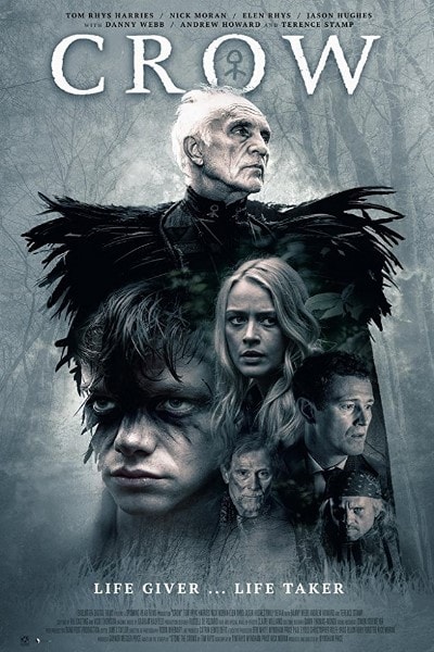 Crow