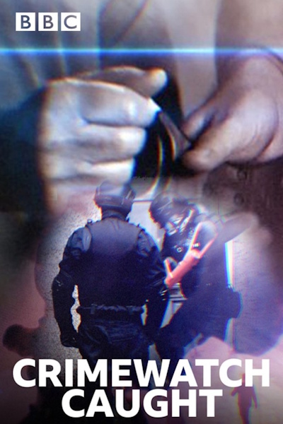 Crimewatch Caught - Season 2