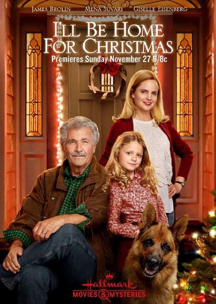 I'll Be Home for Christmas&nbsp;
