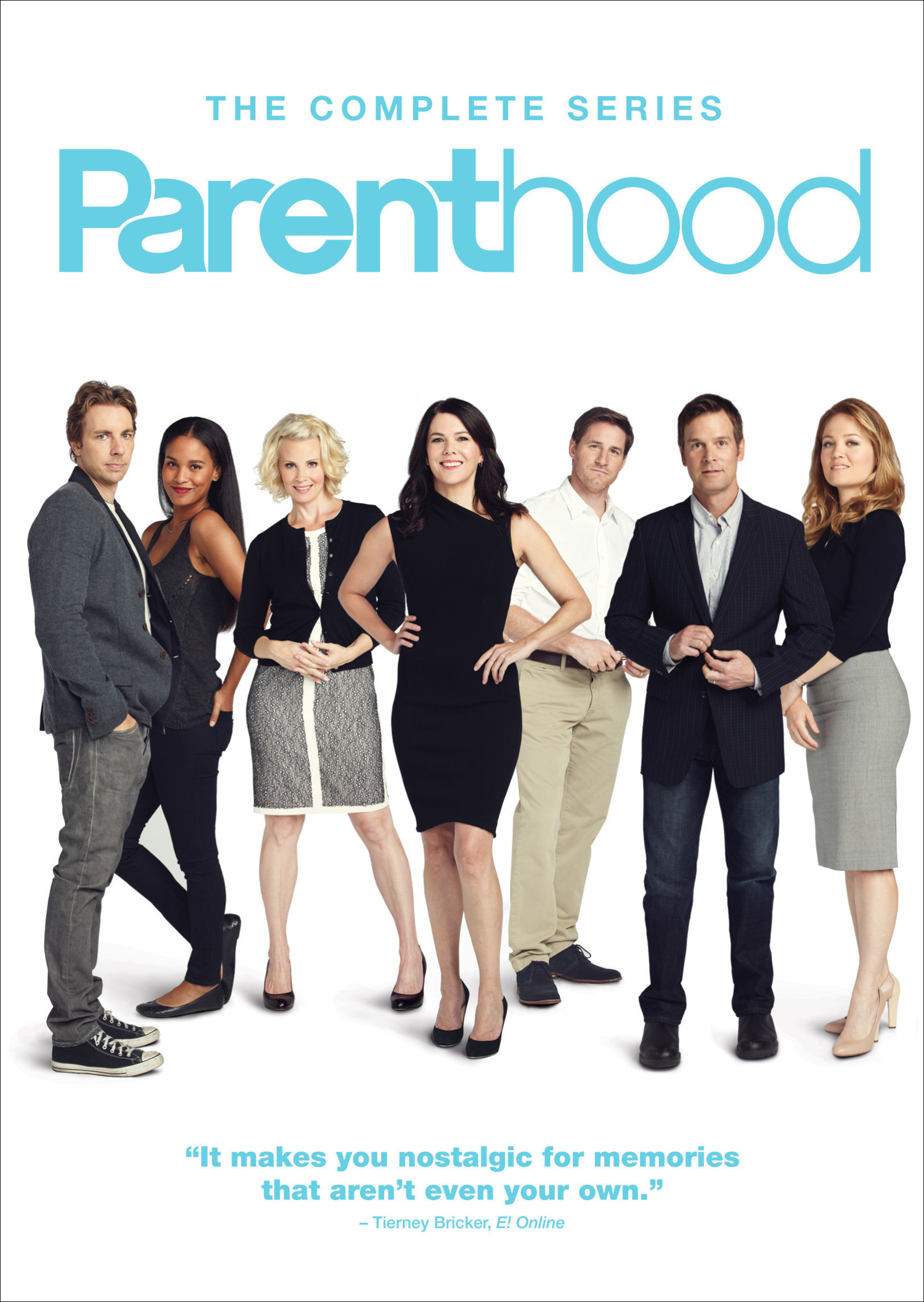 Parenthood - Season 6