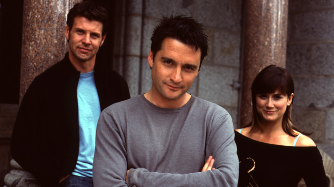 Season 1