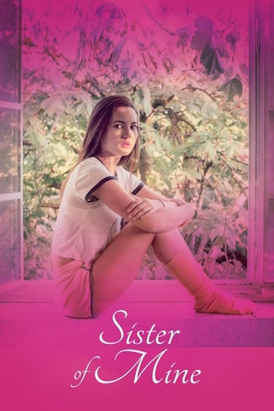Sister of Mine (Demonios tus ojos)